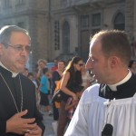 Venerdì 15 agosto