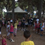 Giovedì 14 agosto