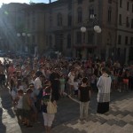 Venerdì 15 agosto