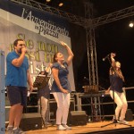 Venerdì 15 agosto