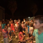 Venerdì 15 agosto