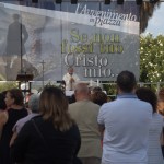 Giovedì 14 agosto