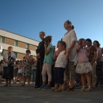 Venerdì 15 agosto