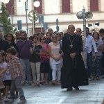 Venerdì 15 agosto