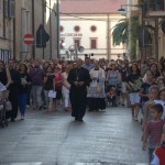 Venerdì 15 agosto