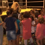 Venerdì 15 agosto