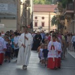 Venerdì 15 agosto