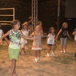 Venerdì 15 agosto