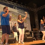 Venerdì 15 agosto