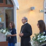 Venerdì 15 agosto