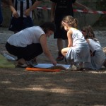 Giovedì 14 agosto