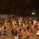 Venerdì 15 agosto