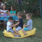 Giovedì 14 agosto
