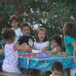 Giovedì 14 agosto