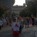 Venerdì 15 agosto