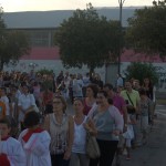 Venerdì 15 agosto
