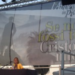 Giovedì 14 agosto