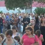 Venerdì 15 agosto