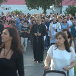 Venerdì 15 agosto