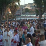 Venerdì 15 agosto
