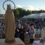 Venerdì 15 agosto