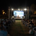 Mercoledì 13 agosto