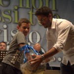 Venerdì 15 agosto