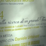 Giovedì 14 agosto