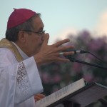 Venerdì 15 agosto