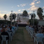 Venerdì 15 agosto