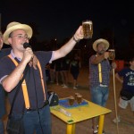 Mercoledì 13 agosto