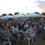 Venerdì 15 agosto
