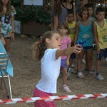 Giovedì 14 agosto