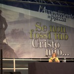 Giovedì 14 agosto