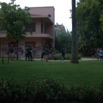 Giovedì 14 agosto