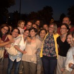 Giovedì 14 agosto