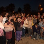 Giovedì 14 agosto
