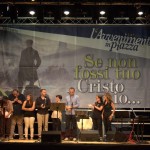 Giovedì 14 agosto