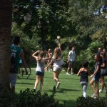 Giovedì 14 agosto