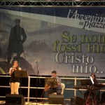 Giovedì 14 agosto