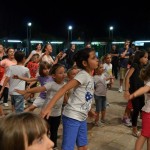 Domenica 20 luglio