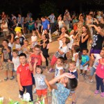Domenica 20 luglio