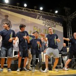 Domenica 20 luglio