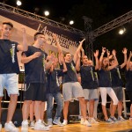 Domenica 20 luglio