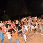 Domenica 20 luglio