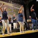Domenica 20 luglio