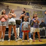 Domenica 20 luglio
