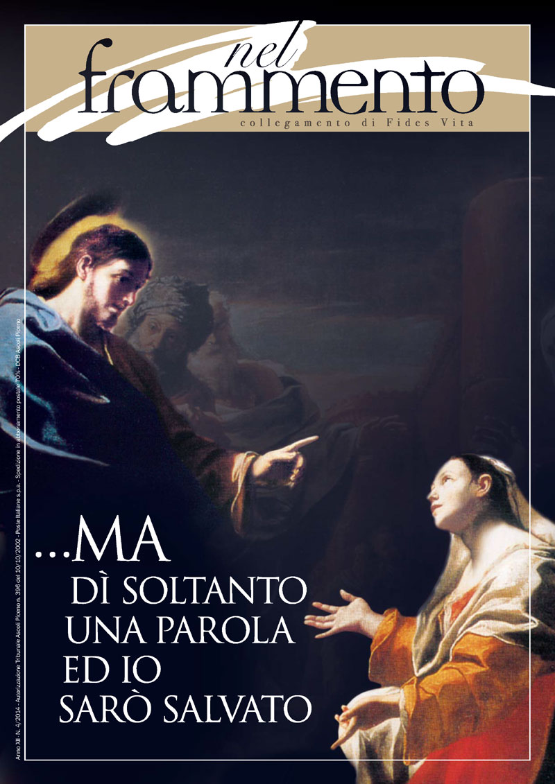 Anno XII-Numero 4/2014