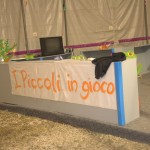 …nel quartiere