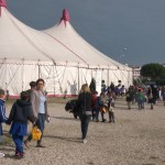 …nel quartiere
